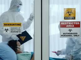 Capturada por la cuarentena 8 episodes, 2020. Coronavirus Los Graves Efectos Psicologicos De La Cuarentena Sobre Las Personas En Aislamiento