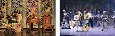 Konsep Teknik Prosedur Pemeranan Seni Teater Modern Di 2021 Seni Teknik Teater