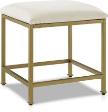 Shea Vanity Stool Value City Furniture Here's our buyer's guide to vanity chairs, including 12 reviews and our top pick for looking for a stylish vanity chair that's comfortable and sophisticated? shea vanity stool