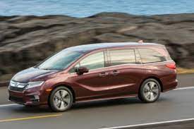 No suv can match the 2019 honda odyssey for ease of use or flexibility. Honda Odyssey Lx 2019 Price In Dubai Uae Features And Specs Ccarprice Uae