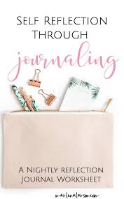 1502 words (6 pages) essay published: Get My Journal Printable To Help You Reflect On Your Day Each Night Before Bed Journaling Is A Great Way To Be Mindf Daily Reflection Journal Prompts Journal