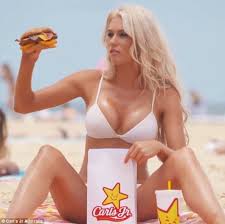 While cke restaurants was able to gain some traction with the carl hardee sr. Carl S Jr To Launch 300 Restaurants In Australia As First Store Opens In Suburb Daily Mail Online
