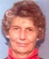 Obituary information for Betty Slagel
