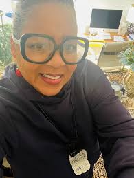 Hi all! I just wanted to introduce myself and share a photo I took