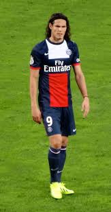 Discover more posts about edinson cavani. Datei Edinson Cavani Psg Jpg Wikipedia