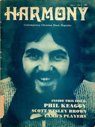 Frank Gutch Jr: The Beginnings of Christian Rock— erm, Contemporary  Christian Music, plus Notes…..