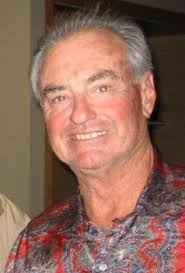 Ronald Combs Obituary (1943