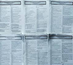 20 Kunci Jawaban Buku Paket Bahasa Sunda Kelas 5 Hasil Revisi Best Reci