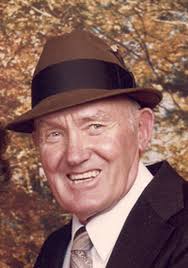 Dwain Luke Obituary October 7, 2013