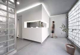 Design, order, and install like a pro! Glamorous Glass Bricks Are Booming Again Archdaily
