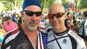 No bull: RAGBRAI has charismatic critters galore