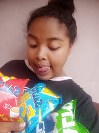 📣 Misasaka ny taona dia aleo raisina am-pitsikiana ny volana Jolay !  Goodies SALTO no hozaraina ary olona 50 be izao no hosarihana. Tsotra ny  lalao : Manaova Selfie miaraka amin'ny vokatra