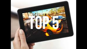 Top 5 Best Budget Tablets Early 2015 Youtube