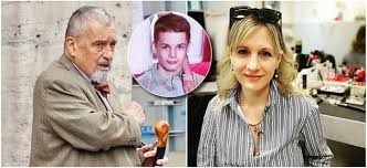 Čestný předseda top 09 a poslanec parlamentu čr. And My Son With Schwarzenberg And I Want To Kill Myself The Girlfriend Spoke