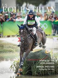 Machine translated asianovel is the largest online ebook library for machine translated asian novels. Us Equestrian Magazine By United States Equestrian Federation Inc Issuu