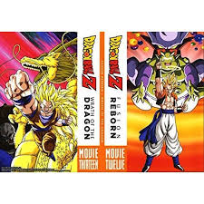 Maybe you would like to learn more about one of these? Dragon Ball Z Fusion Reborn Wrath Of Dragon Dvd Walmart Com Walmart Com