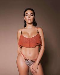 Cristiano Ronaldos girlfriend Georgina Rodríguez enjoys jet-skiing and  looks alluring in a bikini- The Etimes Photogallery Page 35