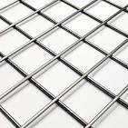 溶接金網（ワイヤーメッシュ）規格表 | パンチングメタル｜松陽 ...