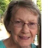 Betty Lee Shamblin Stewart Obituary