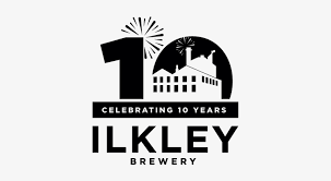 Comes with 6 additional power tips to charge almost any device for the ultimate in convenience. Ib 10year Logo Black Web The Ilkley Brewery Company Ltd Free Transparent Png Download Pngkey