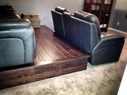 Project Gallery Media Room Seating Theatre Room Seating Small Media Rooms