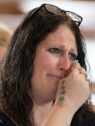 Drug court reunites families