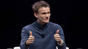 8th june 2021, 2:57 pm. Ethereum Creator Vitalik Buterin Saw The Crypto Crash Coming