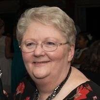 Joyce L. Dasher Obituary