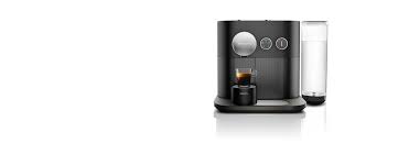Find nespresso krups from a vast selection of pod & capsule coffee machines. Krups Expert Off Black Smart Coffee Machine Nespresso