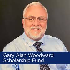 Gary Alan Woodward Scholarship