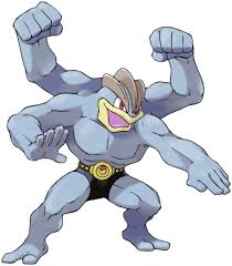 068 Machamp 151 Pokemon Melhor Pokemon Pokemon