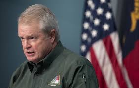 We've just received new applications. Nc Emergency Response Director Mike Sprayberry To Retire