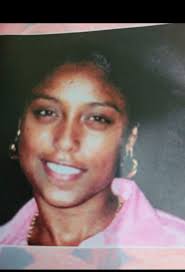 Can a blurry photo of a deceased child be restored?