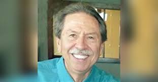 Steven S. Rhoe Obituary