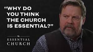 An Interview with Phil Johnson Executive Director of Grace To You