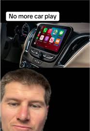 GM's Decision to Cut CarPlay: A Misstep for Consumers?