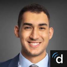 Dr. Mahmoud Omar, MD