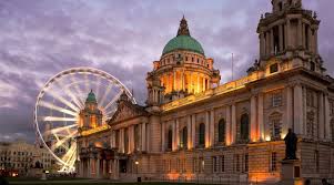 It offers the vibrancy and buzz of a capital city combined a must see on the list is the belfast castle and the w5, a fantastic interactive museum is ideal for you. Belfast Northern Ireland Azamara