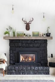 Whatever you do, don't neglect your. Cozy Home Goals Fireplace Mantel Decorating Ideas For A Happy Home Wedinator