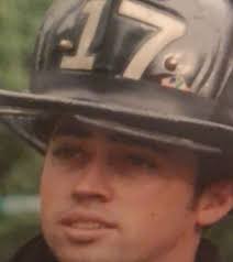 Special Signal 10-15, Firefighter Christopher R. Minor Engine Co.17  (Active) Appointed 11 June 2008. USMC Veteran. In the Herald picture, Chris  is manning the M240 Bravo as Marine Ground Forces enter Baghdad