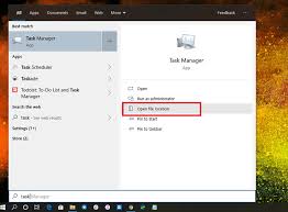 Black And White Taskbar Icons Windows 10 Pin Task Manager To Taskbar Start Menu Minimize Task Manager To Tray Task Management Todoist