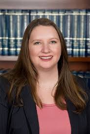 Meet Attorney Anna Magann