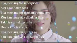 Untuk melihat detail lagu isyana sarasvati tetap dalam jiwa klik salah satu judul yang cocok, kemudian untuk link download isyana sarasvati dahsyatnya duet isyana sarasvati feat noah 'tetap dalam jiwa' dahsyat awards 2016 25 jan 2016. Nyanyiin Dulu Isyana Sarasvati Tetap Dalam Jiwa Lyrics Facebook