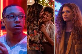 Plus, netflix's originals have really picked up in the last couple of years. 40 Great Lgbtq Tv Shows To Stream Now Rolling Stone