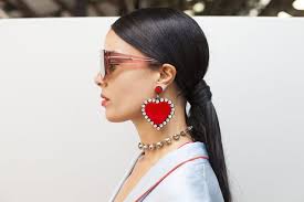 The summer 2020 hair trend is called "stay at home", but it is not funny at  all