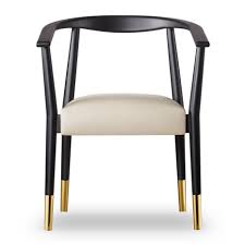 Kelly Hoppen Soho Dining Chair In 2020 Dining Chairs Steel Dining Chairs Leather Dining Chairs