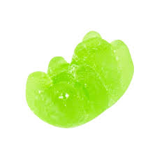 koi cbd gummies carbs