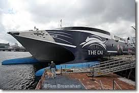Please be advised that there are new travel restrictions in place for travellers entering nova scotia from new brunswick. Summer 2015 Catamaran Ferry From Maine To Nova Scotia Nova Scotia Canada East Coast Yarmouth