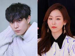 » seo hyun jin » profile, biography, awards, picture and other info of all korean actors and name: Kim Young Dae Offered To Star Opposite Seo Hyun Jin In The New Romance Drama Mymusictaste