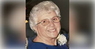 Obituary information for Frances M. Graff